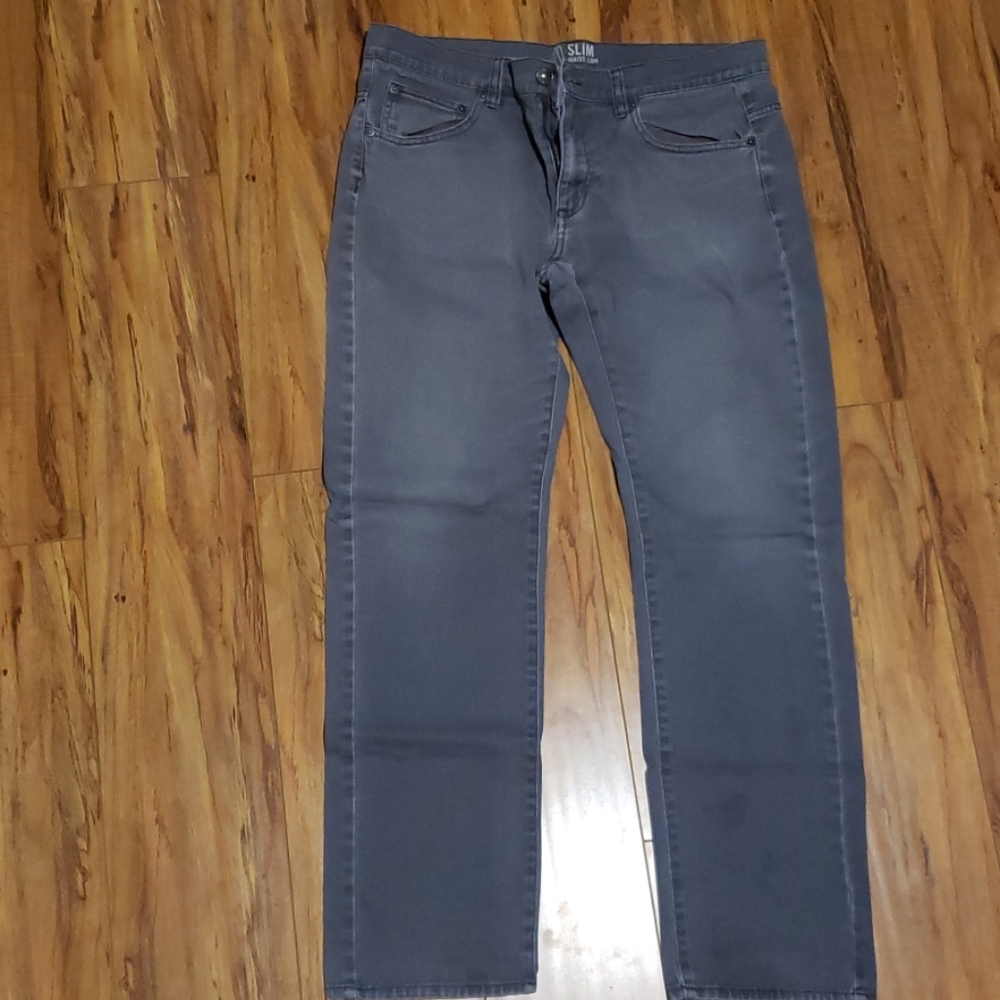 Slim Jeans